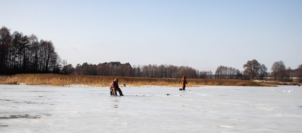 Рыбалка по последнему льду ранней весной 00002.JPG